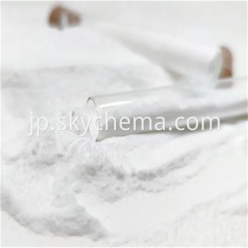 Silica Powder W 190 Jpg